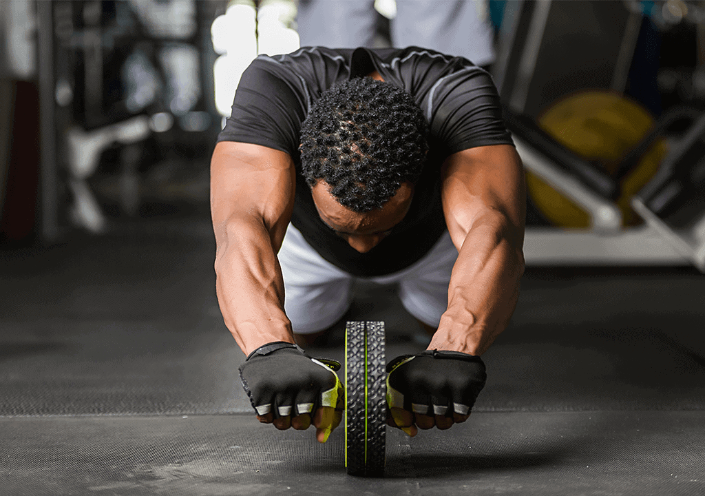 Fitness-Boxen – Frauen